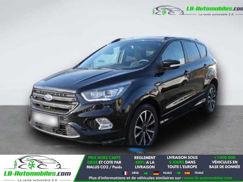 Ford Kuga 1.5 150 4x2 BVA  occasion � Beaupuy