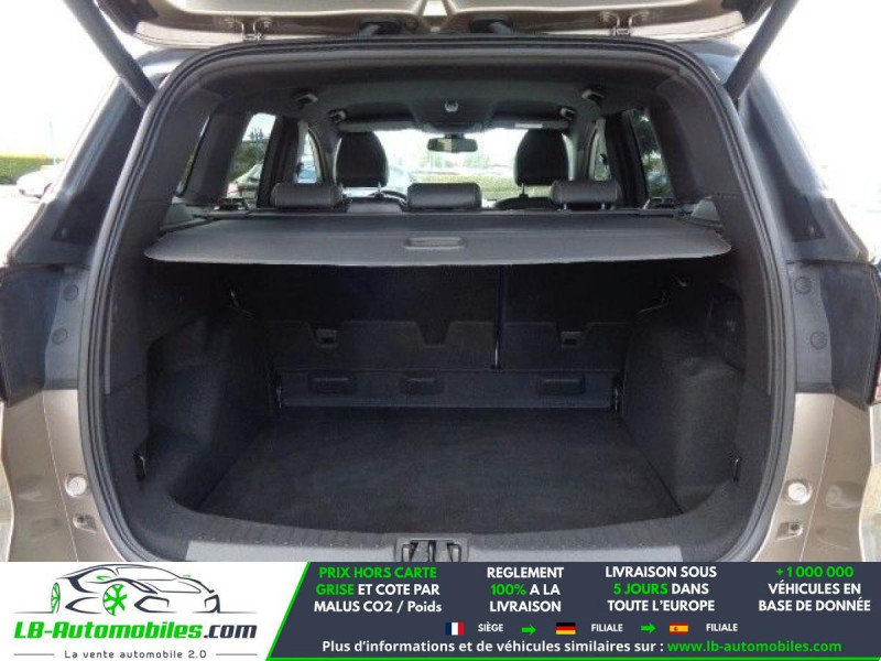 Ford Kuga 1.5 150 4x2 BVA  occasion � Beaupuy - photo n�12