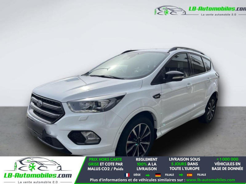 Ford Kuga 1.5 150 4x2 BVA  occasion � Beaupuy