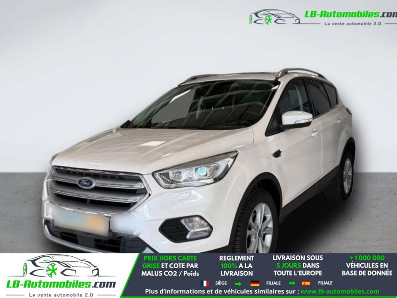 Ford Kuga 1.5 150 4x2 BVA  occasion � Beaupuy