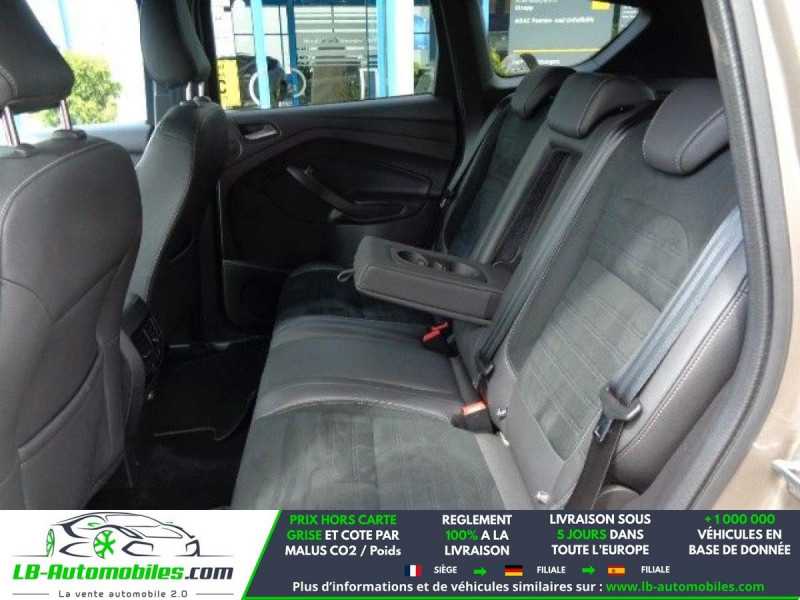 Ford Kuga 1.5 150 4x2 BVA  occasion � Beaupuy - photo n�9