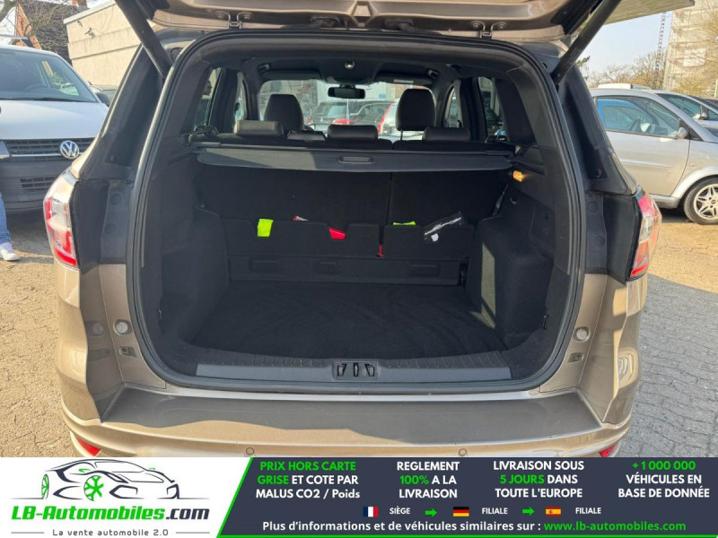 Ford Kuga 1.5 150 4x2 BVA  occasion � Beaupuy - photo n�11