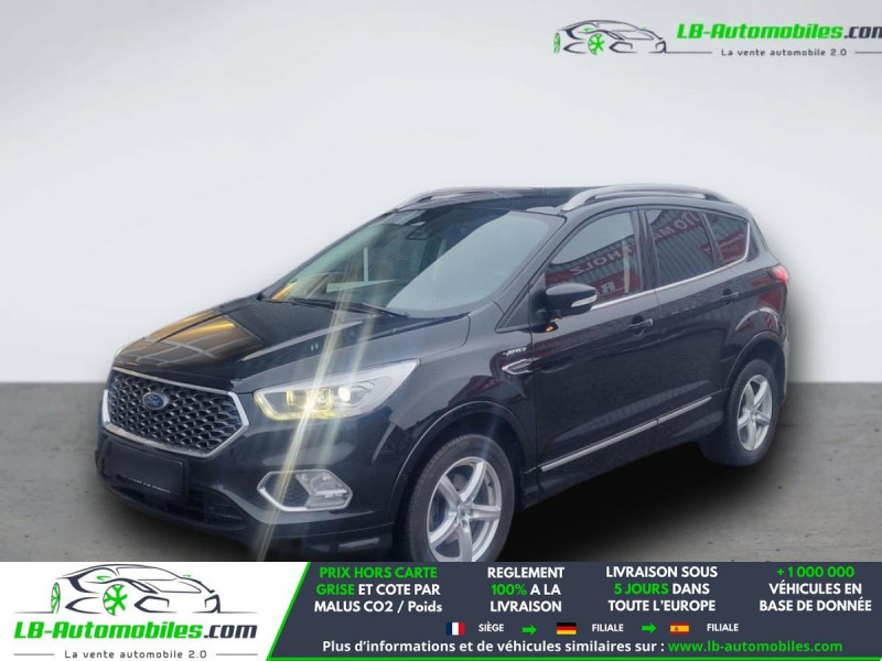Ford Kuga 1.5 150 4x2 BVA  occasion � Beaupuy