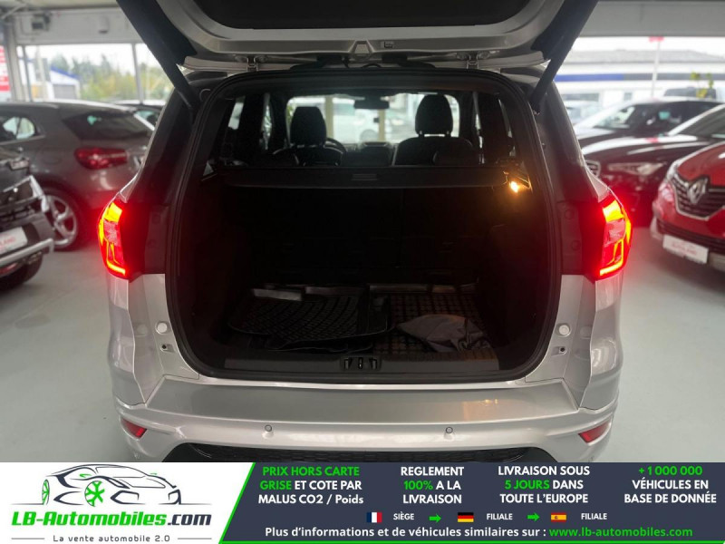Ford Kuga 1.5 150 4x2 BVA  occasion � Beaupuy - photo n�7