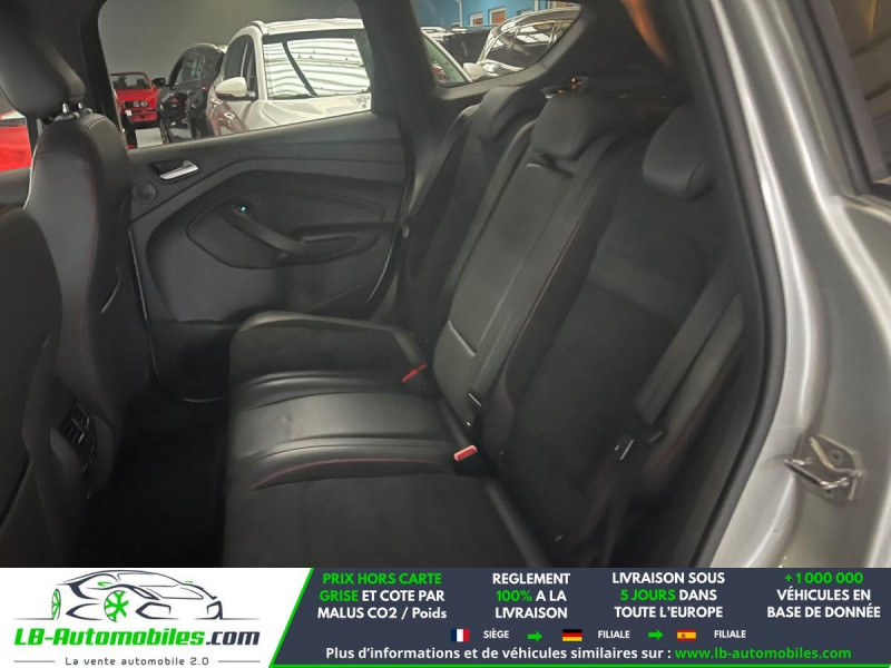 Ford Kuga 1.5 150 4x2 BVA  occasion � Beaupuy - photo n�6