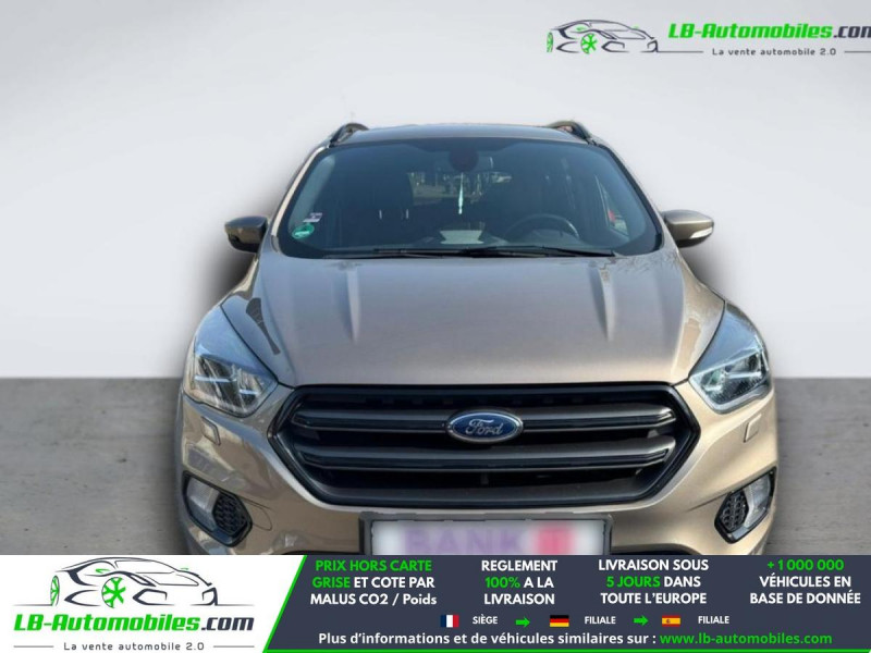 Ford Kuga 1.5 150 4x2 BVA  occasion � Beaupuy - photo n�5