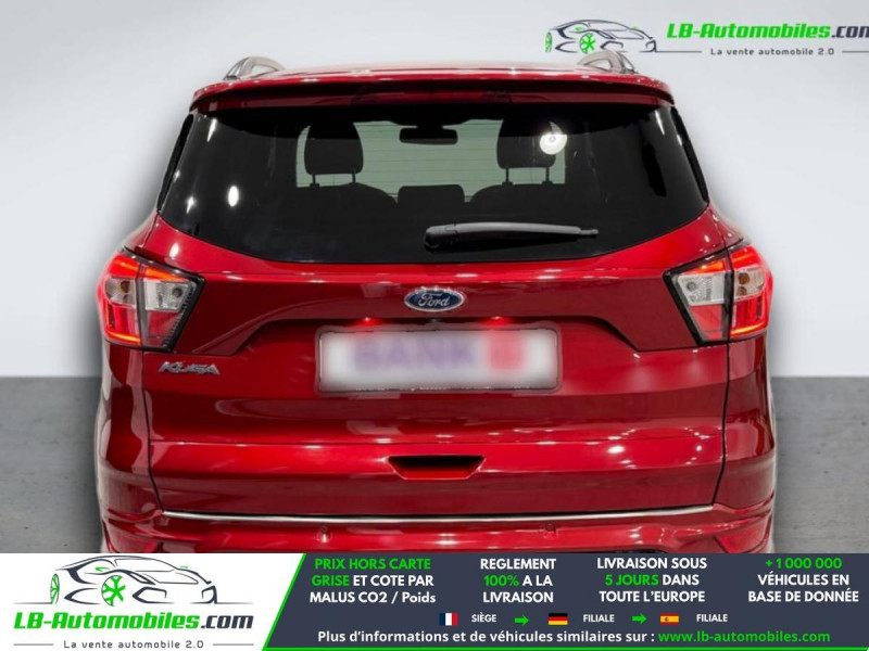 Ford Kuga 1.5 150 4x2 BVA  occasion � Beaupuy - photo n�7