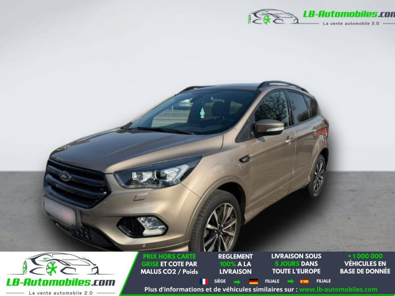Ford Kuga 1.5 150 4x2 BVA  occasion � Beaupuy