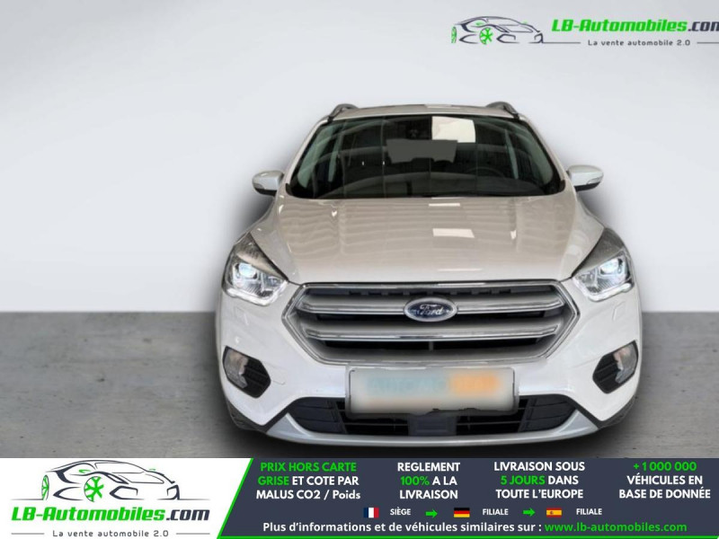 Ford Kuga 1.5 150 4x2 BVA  occasion � Beaupuy - photo n�5