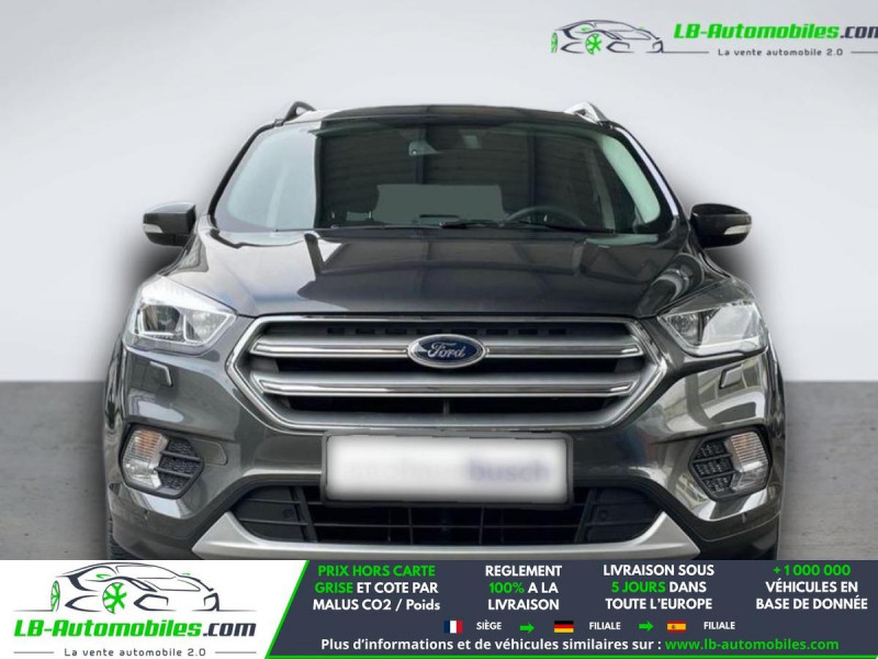 Ford Kuga 1.5 150 4x2 BVA  occasion � Beaupuy - photo n�5