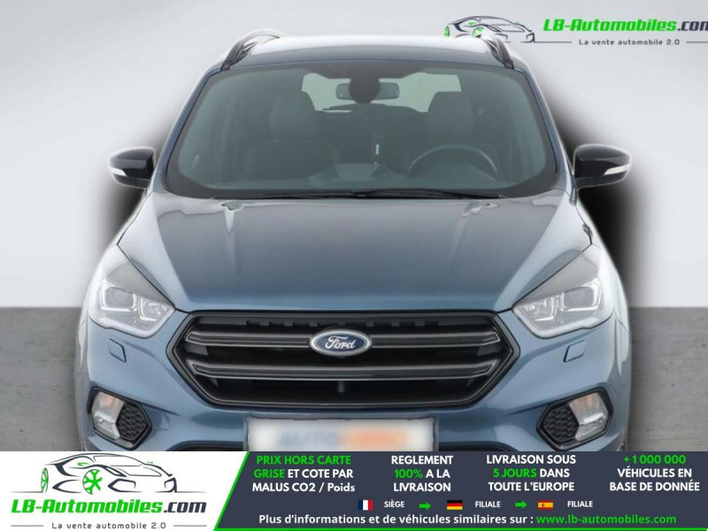 Ford Kuga 1.5 150 4x2 BVA  occasion � Beaupuy - photo n�5