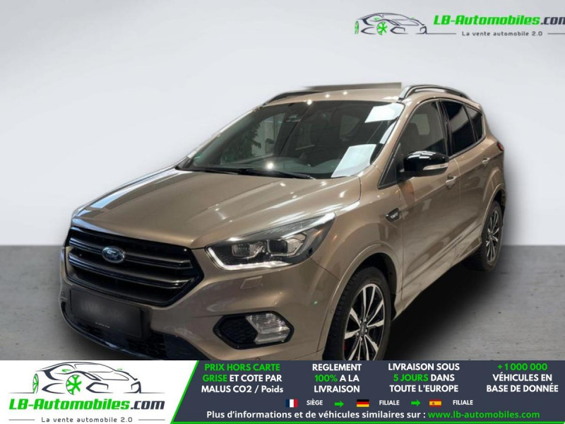 Ford Kuga 1.5 150 4x2 BVA  occasion � Beaupuy