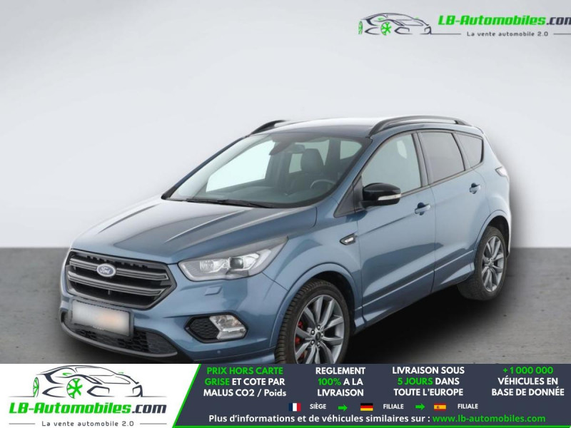 Ford Kuga 1.5 150 4x2 BVA  occasion � Beaupuy
