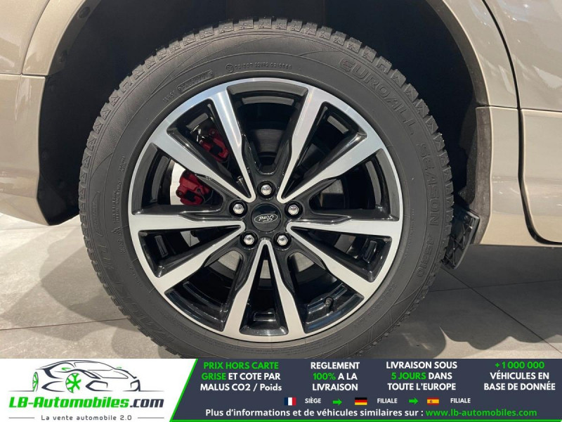 Ford Kuga 1.5 150 4x2 BVA  occasion � Beaupuy - photo n�8