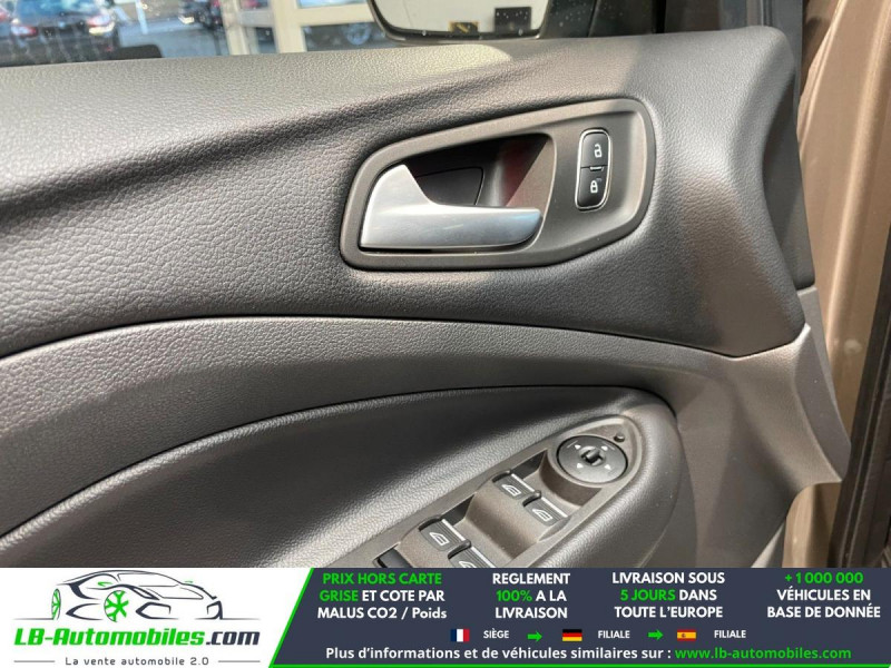 Ford Kuga 1.5 150 4x2 BVA  occasion � Beaupuy - photo n�7