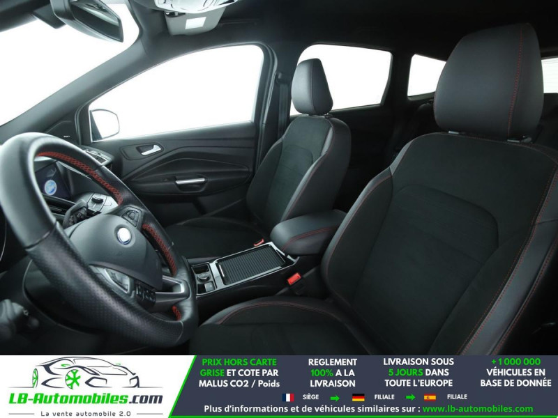 Ford Kuga 1.5 150 4x2 BVA  occasion � Beaupuy - photo n�8