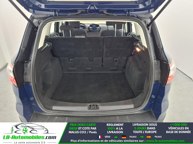 Ford Kuga 1.5 150 4x2 BVA  occasion � Beaupuy - photo n�8
