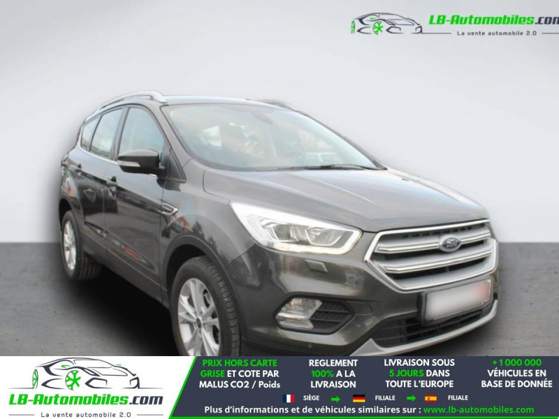 Ford Kuga 1.5 150 4x2 BVA  occasion � Beaupuy