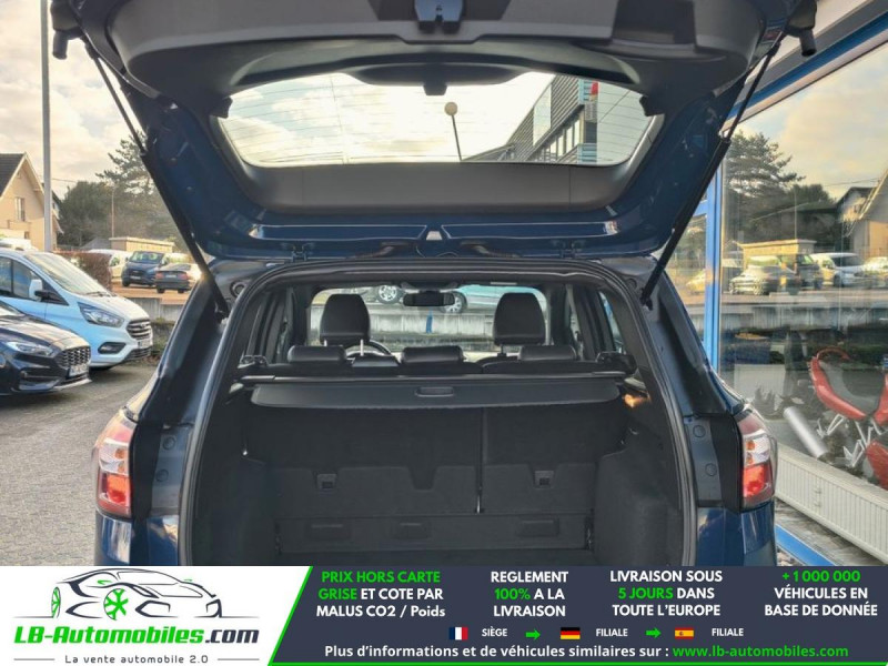 Ford Kuga 1.5 150 4x2 BVA  occasion � Beaupuy - photo n�9