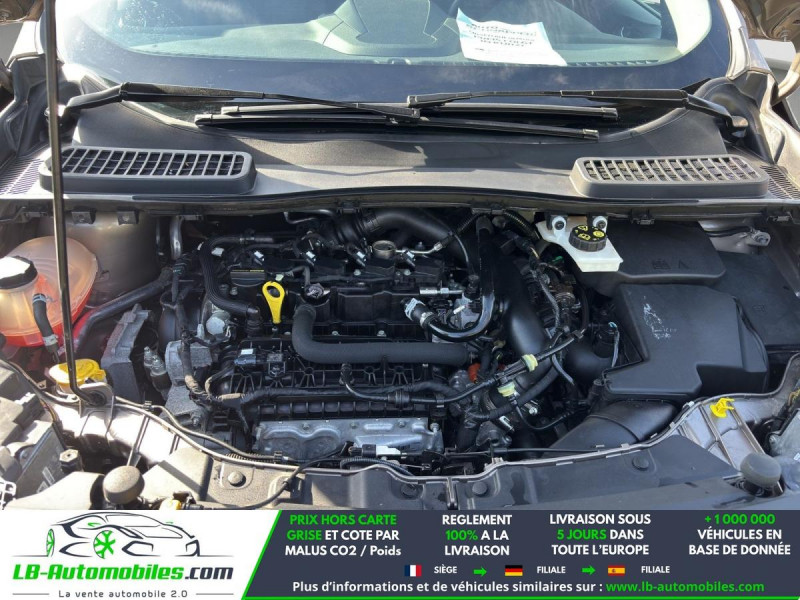 Ford Kuga 1.5 150 4x2 BVA  occasion � Beaupuy - photo n�9