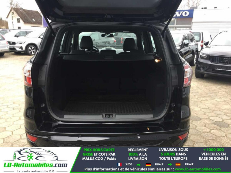 Ford Kuga 1.5 150 4x2 BVA  occasion � Beaupuy - photo n�4