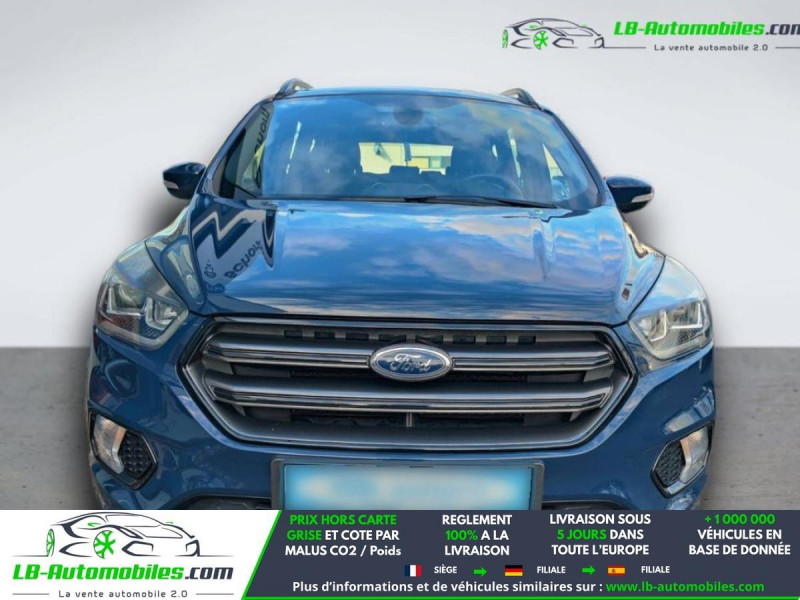 Ford Kuga 1.5 150 4x2 BVA  occasion � Beaupuy - photo n�5