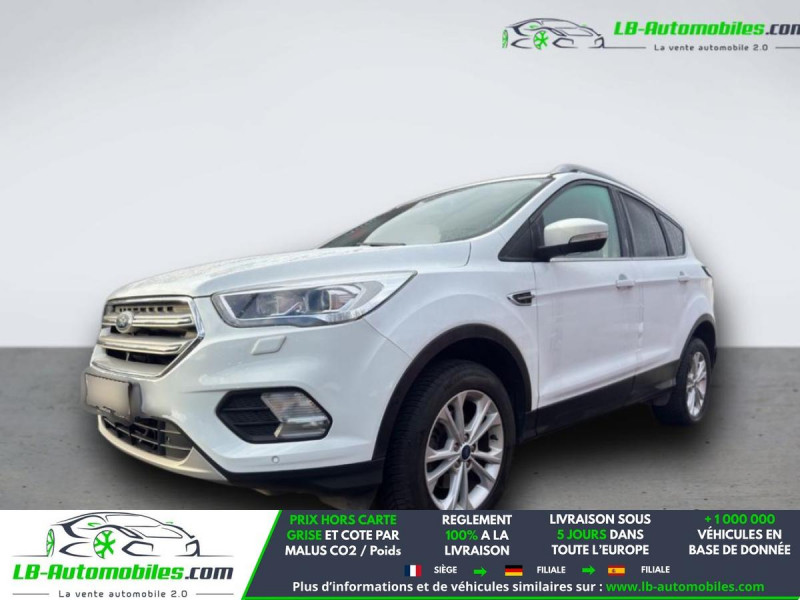 Ford Kuga 1.5 150 4x2 BVA  occasion � Beaupuy