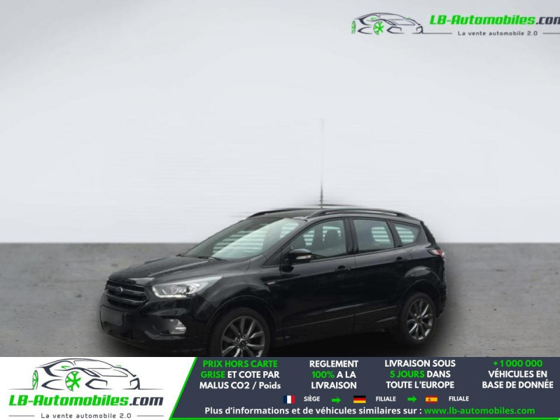 Ford Kuga 1.5 150 4x2 BVA  occasion � Beaupuy