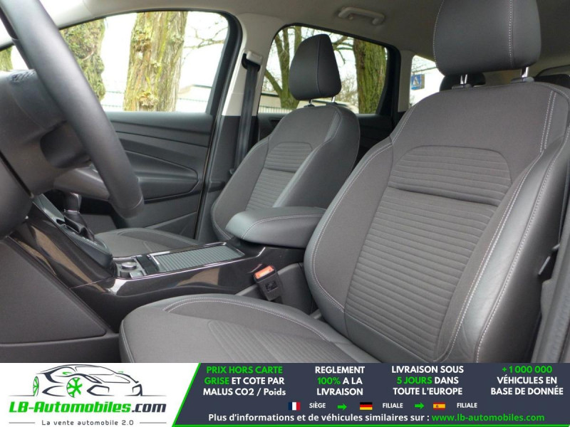 Ford Kuga 1.5 150 4x2 BVA  occasion � Beaupuy - photo n�6