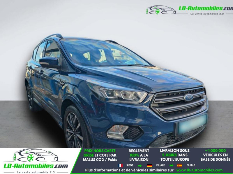 Ford Kuga 1.5 150 4x2 BVA  occasion � Beaupuy