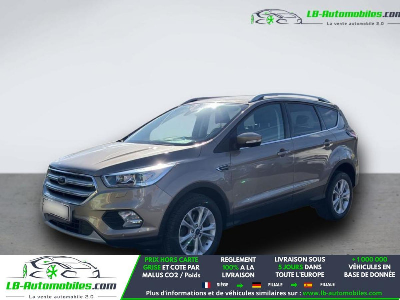 Ford Kuga 1.5 150 4x2 BVA  occasion � Beaupuy