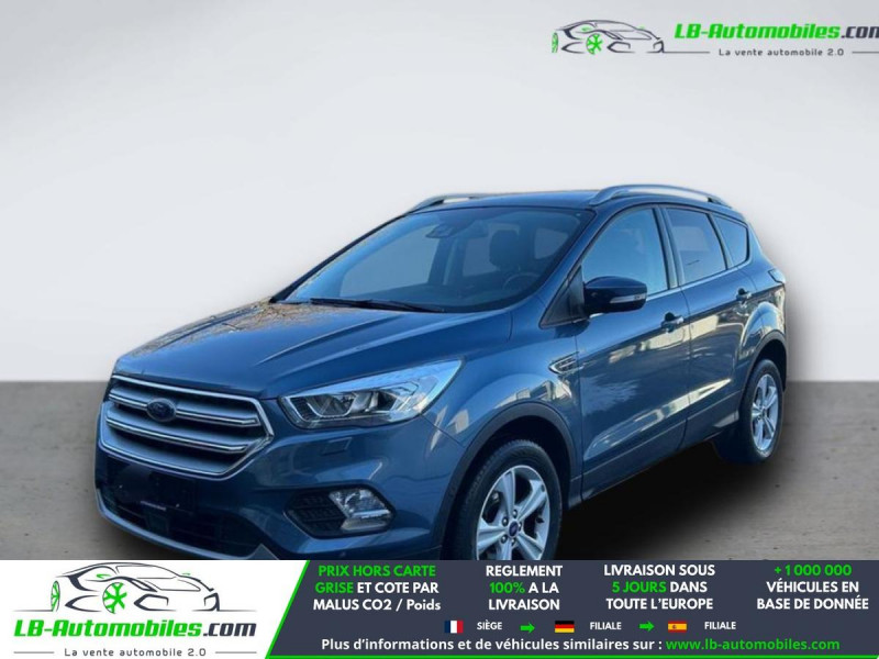 Ford Kuga 1.5 150 4x2 BVA  occasion � Beaupuy