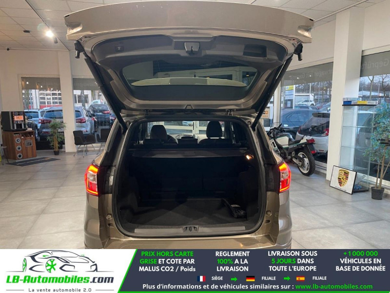 Ford Kuga 1.5 150 4x2 BVA  occasion � Beaupuy - photo n�10