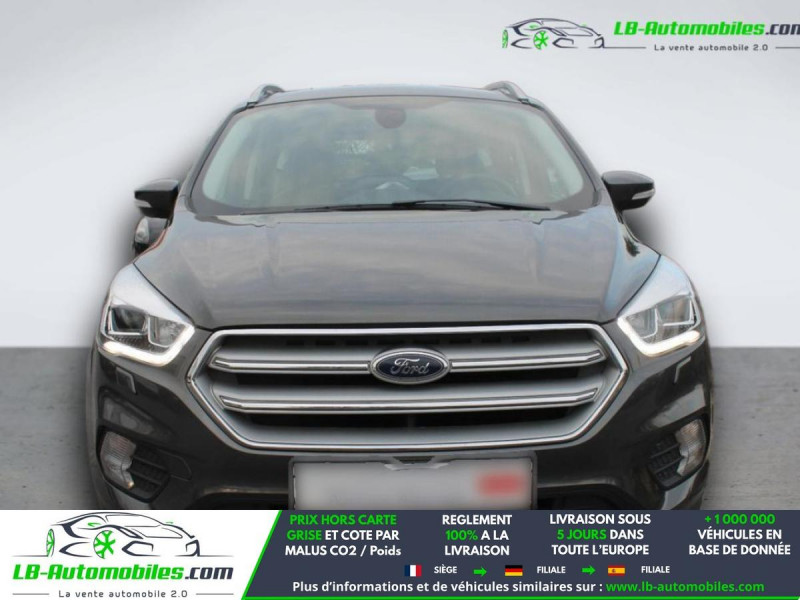 Ford Kuga 1.5 150 4x2 BVA  occasion � Beaupuy - photo n�5