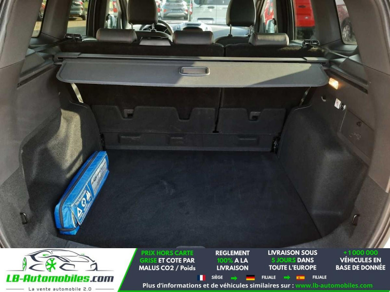 Ford Kuga 1.5 150 4x2 BVA  occasion � Beaupuy - photo n�7