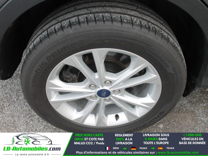 Ford Kuga 1.5 150 4x2 BVA  occasion � Beaupuy - photo n�10