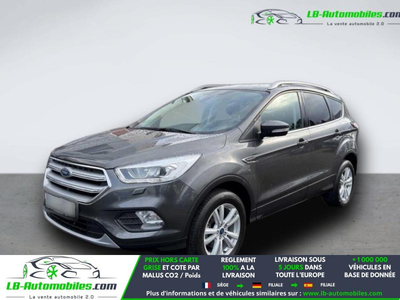 Ford Kuga 1.5 150 4x2 BVA  occasion � Beaupuy