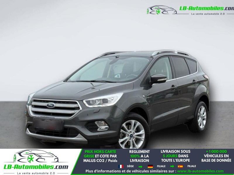 Ford Kuga 1.5 150 4x2 BVA  occasion � Beaupuy