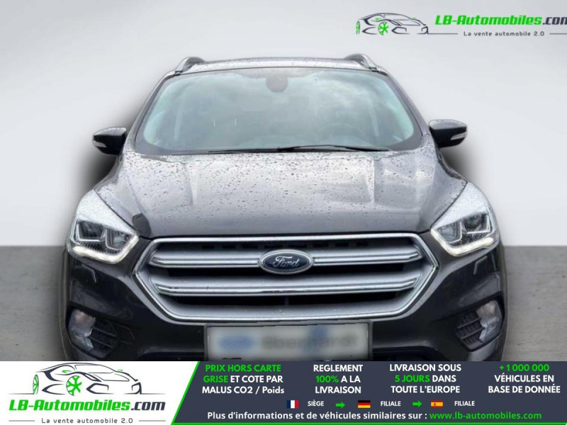 Ford Kuga 1.5 150 4x2 BVA  occasion � Beaupuy - photo n�5