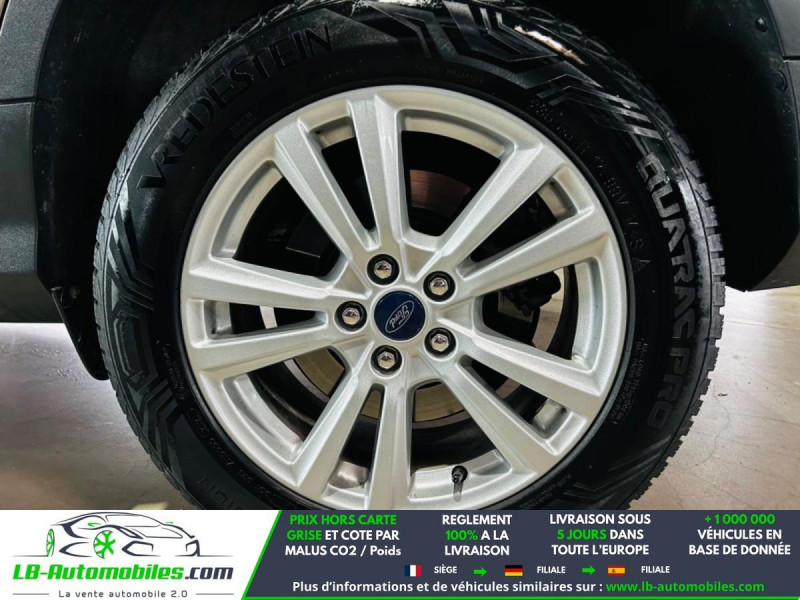 Ford Kuga 1.5 150 4x2 BVA  occasion � Beaupuy - photo n�10