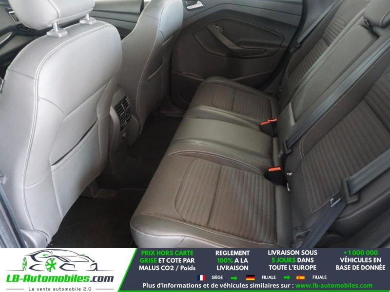 Ford Kuga 1.5 150 4x2 BVA  occasion � Beaupuy - photo n�7