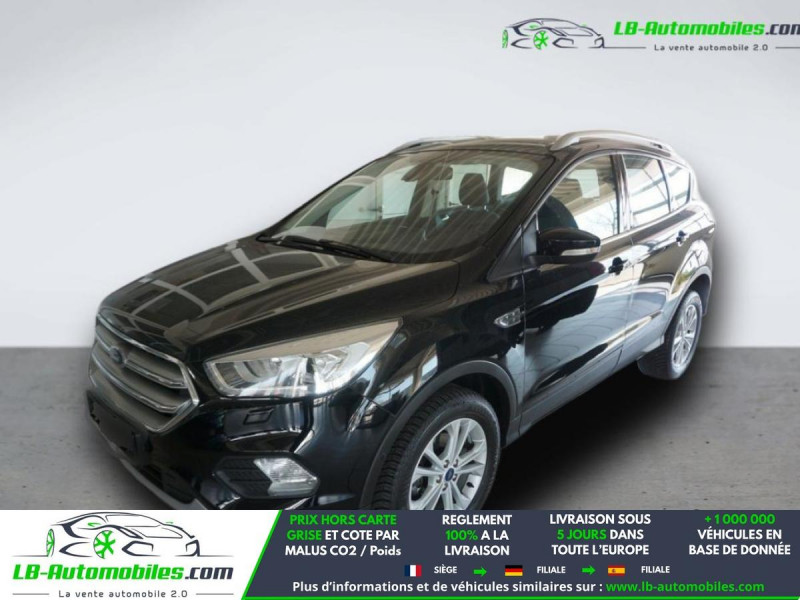 Ford Kuga 1.5 150 4x2 BVA  occasion � Beaupuy