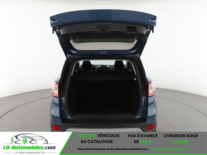 Ford Kuga 1.5 150 4x2 BVA  occasion  Beaupuy - photo n10
