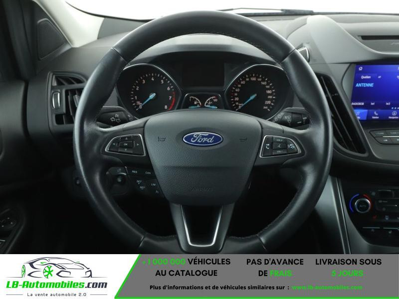 Ford Kuga 1.5 150 4x2 BVA  occasion  Beaupuy - photo n9
