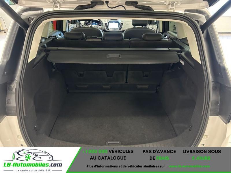 Ford Kuga 1.5 150 4x2 BVA  occasion  Beaupuy - photo n9