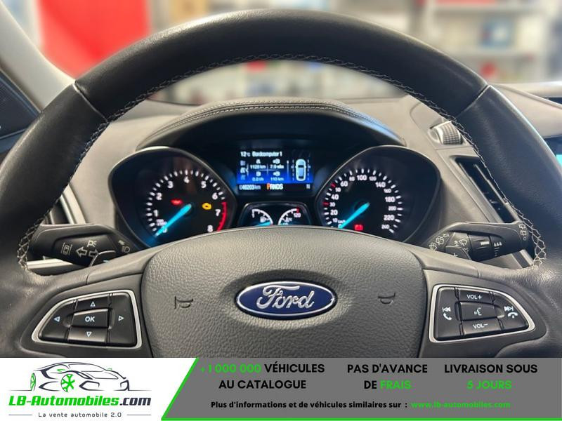 Ford Kuga 1.5 150 4x2 BVA  occasion  Beaupuy - photo n8