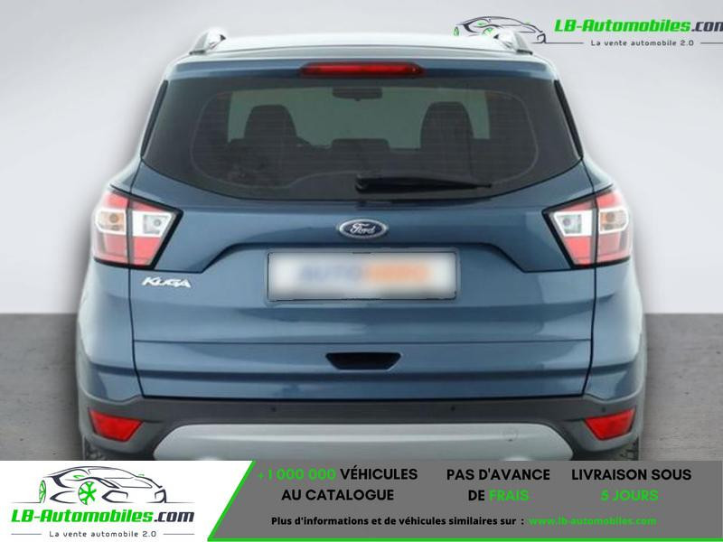 Ford Kuga 1.5 150 4x2 BVA  occasion  Beaupuy - photo n7