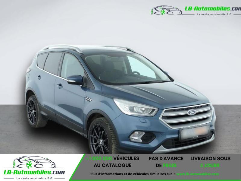Ford Kuga 1.5 150 4x2 BVA  occasion  Beaupuy - photo n2