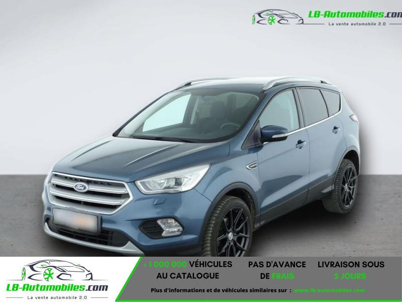Ford Kuga 1.5 150 4x2 BVA  occasion  Beaupuy