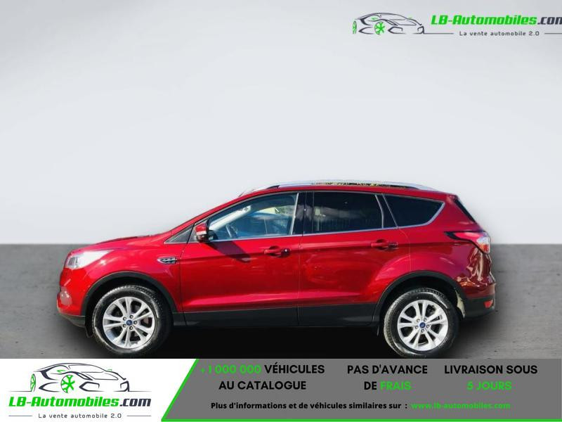 Ford Kuga 1.5 150 4x2 BVA  occasion  Beaupuy - photo n3